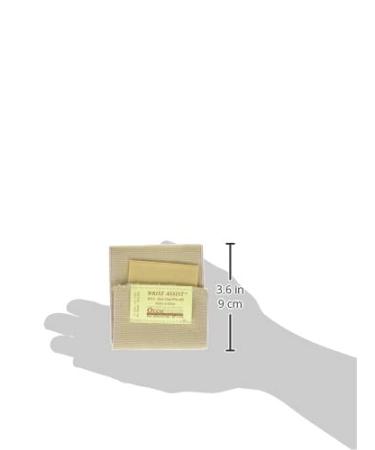 Occunomix OCC310 Wrist Assist Elastic Beige Wrist Support - Buy Online on GoSupps.com