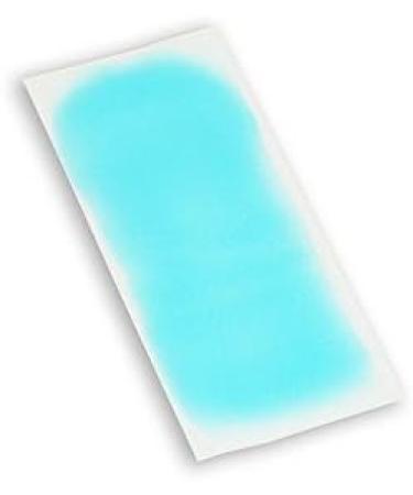 Set of 60 Menthol Cooling Plasters - 8 Hours of Relief | International Shipping Available - Buy Online on GoSupps.com