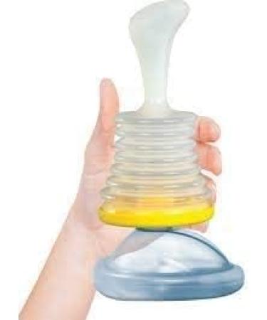 LifeVac Choking Rescue Device Home Kit for Adults and Children - Portable First Aid Choking Device (Pack of 2) - Buy Online on GoSupps.com