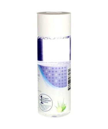 Almy Makeup Remover Oil - 4oz | Gentle & Effective Cleansing for All Skin Types - International Shipping Available - Buy Online on GoSupps.com