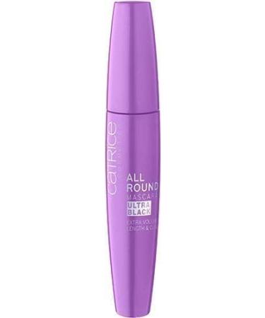 Catrice - Mascara Allround - 10 Ultra Black (Lot de 2) - Buy Online on GoSupps.com