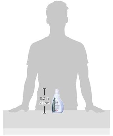 Prairie Naturals Liquid ionic bone solution 2:1 500 Milliliter - Buy Online on GoSupps.com