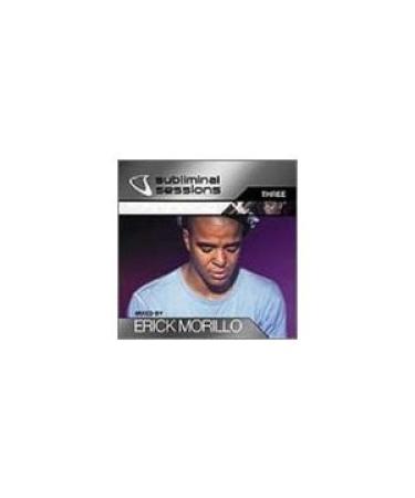 Subliminal Sessions 3