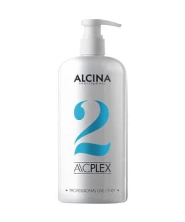 Alcina ACPlex AC Plex Step 2 500ml