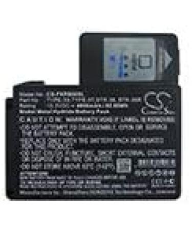 Buy Battery Part No. BU-66L & BU-66S - Reliable Equipment Survey & Test Batteries | International Shipping Available - Buy Online on GoSupps.com