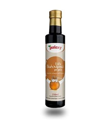 Flavors of Greece Gift Package - Original Greek Delicacies Mixed Box for Gourmet Food Lovers - Buy Online on GoSupps.com