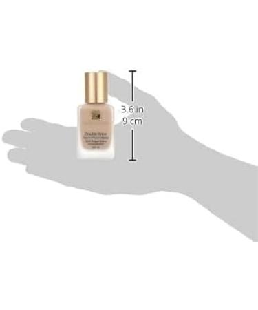 Estee Lauder Double Wear Stay in Place Makeup SPF10 - 1W1 Bone 30 ml - Pack of 1 - Buy Online on GoSupps.com