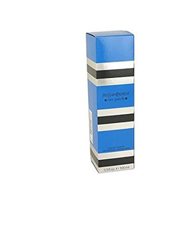 Ysl Rive Gauche 3.4 Edt Sp For Women Fragrance:Women - Buy Online on GoSupps.com