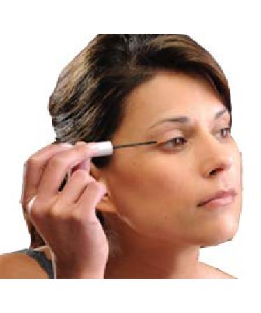 Longer Lash Eyelash Growth Serum - Natural Ingredients Peptide-Rich No Parabens or Preservatives - Shop Internationally - Buy Online on GoSupps.com