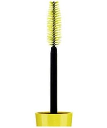 Maybelline Colossal Mascara 100% Black - 10.7ml - Pack of 1 - Buy Online on GoSupps.com