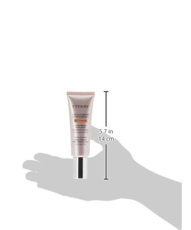 Buy By Terry Cellularose Moisturizing CC Cream No. 2 - Tinted Face Cream for Radiant Skin | International Shipping Available - Buy Online on GoSupps.com