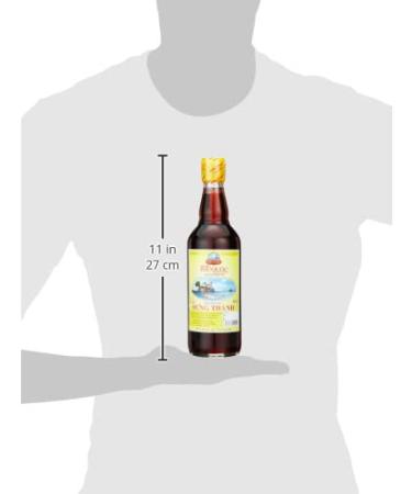 Hung Thanh Fish Sauce - Pack of 2 (2 x 500 ml) | Premium International Shipping - Buy Online on GoSupps.com