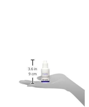 Ciracle Anti-Redness K Solution 1 Ounce - Buy Online on GoSupps.com