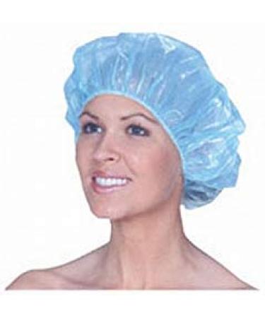 Scalpmaster Shower Cap Assorted Colors