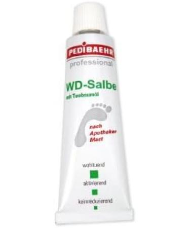 WD Ointment for Fast Healing | Buy Internationally | Premium Quality Skin Care - Buy Online on GoSupps.com