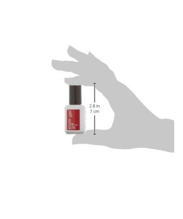 Essie Nail Gel - Irresistible Indulgence 15 ml | Shop Internationally & Enjoy Vibrant Nails - Buy Online on GoSupps.com