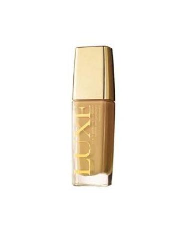 AVON LUXE Foundation for a flawless complexion SPF 10 Natural Glamour *NEW*OVP*