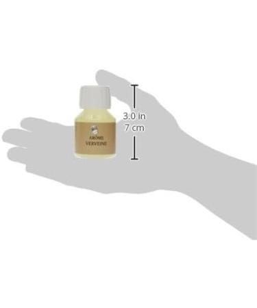 SelectAr me Verbena Aroma 58 ml - Pack of 4 - Buy Online on GoSupps.com