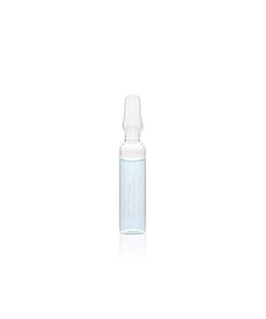 Charlotte Meentzen Hyaluron Splash - Active Ingredient Ampoules (5 x 2 ml) - Hydrating Skincare for All Skin Types - Buy Online - Buy Online on GoSupps.com