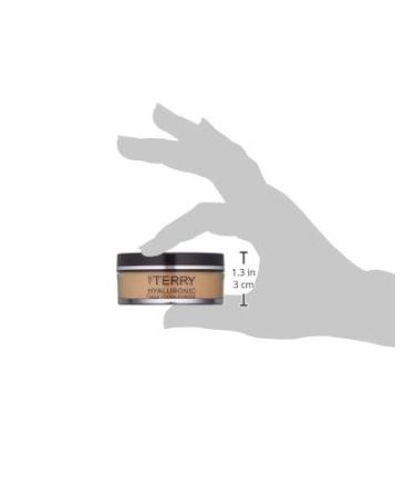 Hyaluronic Tinted Hydra-Powder No. 300 Medium Fair | 10g - Best International Shipping for Effortless Glow - Buy Online on GoSupps.com