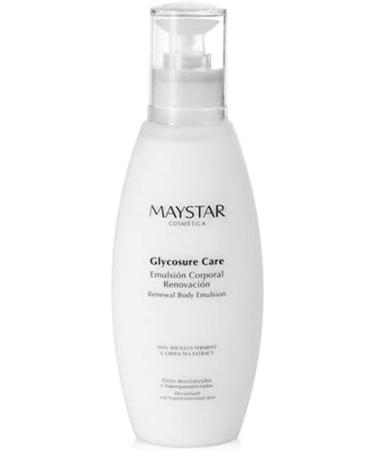  MAYSTAR GLYCOSURE CARE EMULSION BODY 200 ML - Buy Online on GoSupps.com