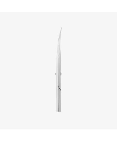 STALEKS PRO Expert 11 Left Hand Cuticle Scissors - 23mm Blade Length - Buy Online on GoSupps.com