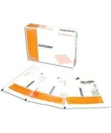 Smith & Nephew Cuticerin Gauze Dressing 3x8 | Low-Adherent | Box of 25 | International Shipping Available - Buy Online on GoSupps.com