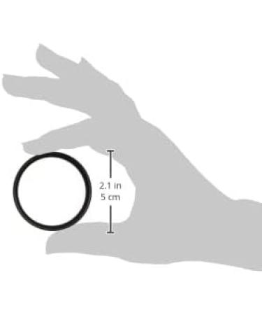 Tiffen 49PM14 49mm Pro-Mist 1/4 Diffusion Camera Filter - 49mm Filter - Buy Online on GoSupps.com