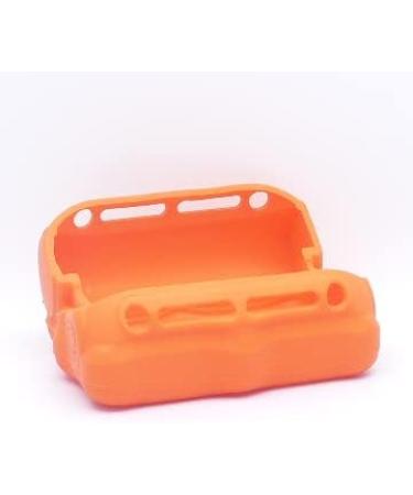 SKULL FISH Soft Protection Cover for Shearwater Perdix Dive Computer - Orange - Buy Online on GoSupps.com