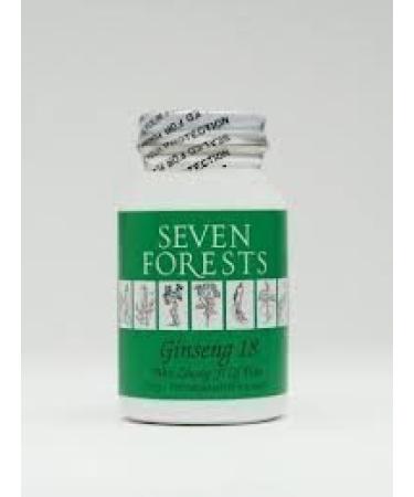 Ginseng 18 100 Tablets - Buy Online on GoSupps.com