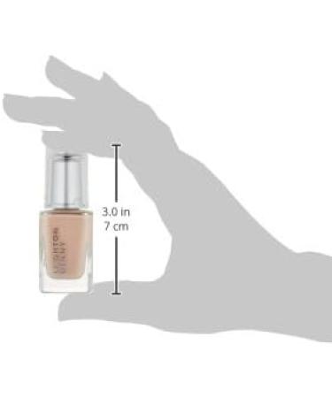 LEIGHTON DENNY Cr me de la Cr me Nail Polish High Performance Nail Colour Cream Nail Varnish 12ml - Buy Online on GoSupps.com