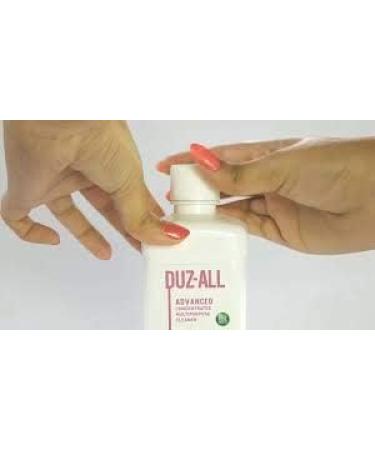 DUZ All Advanced Concentrated Multi-Purpose Cleanser | International Shipping Available - Buy Online on GoSupps.com
