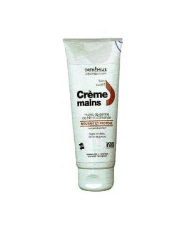 Hand cream 100ml
