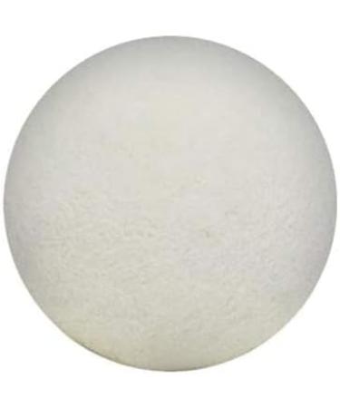 U-M Wool Dryer Balls Organic Reusable Natural Fabric Softener for Laundry Dryer Sheets Alternative Speed Up Dry Time Durable as shown - Buy Online on GoSupps.com