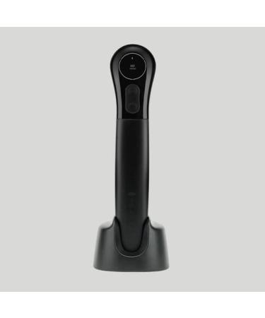 The Novafon Power 2 including charging station - sound wave device for local vibration therapy for pain and tension * medical device *
