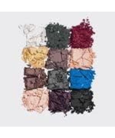 Vivienne Sab Vivienne Sabo oogschaduwpalet dramatic - Buy Online on GoSupps.com