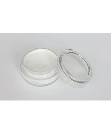 Paint for body and face painting Fengda body painting white 10 g