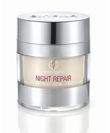Binella Menoagent Night Repair 50 ml