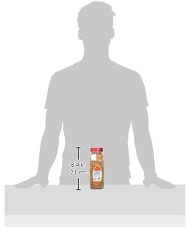 Marshalls Creek Spices Seasoning Canadian Chicken XL Size 30 Ounce - Buy Online on GoSupps.com