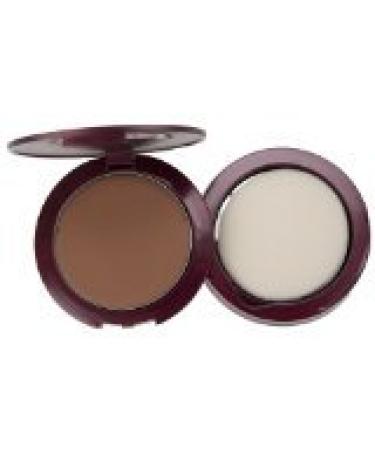 Maybelline Instant Age Rewind Compact Foundation - Tan (Dark 1)