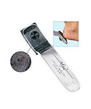 Sof Feet Callus Reducer - Say Goodbye to Rough, Dry Skin - Buy Online on GoSupps.com