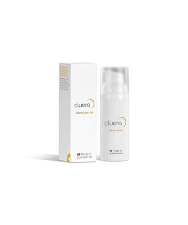 Cluera Clean Care Hand Serum (50ml) - Moisture Boost & Refreshing Effect for All Skin Types - Shop Internationally - Buy Online on GoSupps.com