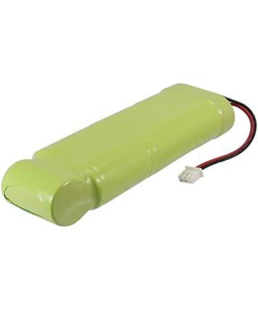 2200mAh Replacement Battery for Brother BA-8000 Series - Compatible with 2400 300 3000 310 340 340C 5000 540 540C CS-PBA800SL - International Shipping Available - Buy Online on GoSupps.com