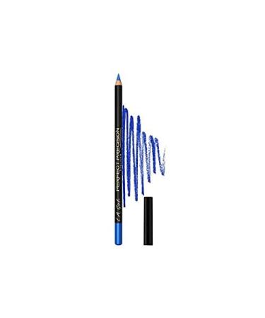 L.A. Girl Perfect Precision Eyeliner - Cobalt GP703 | International Shipping Available - Buy Online on GoSupps.com