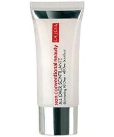 Pupa Pupa Glitter All Over Brillant 001 Ml.40