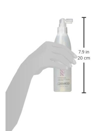 Giovanni Hair Care Products Volumizing Spray Root 66 8.5 Fz - Buy Online on GoSupps.com