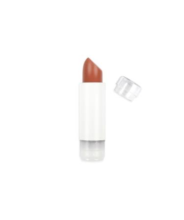 ZAO Refill Color & Repulp Balm 486 Nude Orange