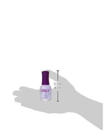 Orly Tough Cookie Nail Growth Treatment 0.6oz | Nail Strengthener & Repair Formula - Buy Online on GoSupps.com