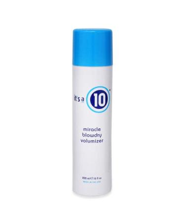 It's a 10 Miracle Blowdry Volumizer - 200ml