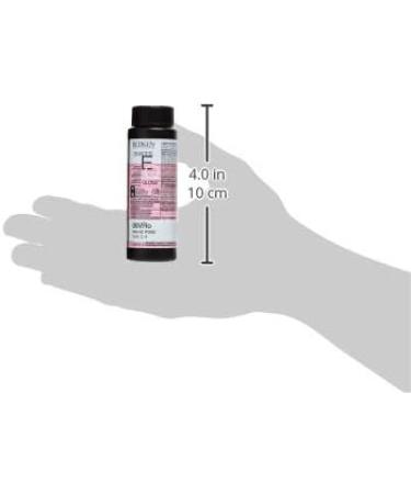 Redken Shades EQ Gloss 06VRo Mauve Rose 60ml - Professional Hair Color - Buy Online on GoSupps.com